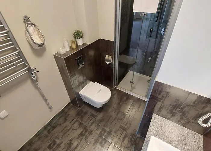 316 w ROYAL TULIP SAND 200 m do plaży DOBRUK APARTAMENTY